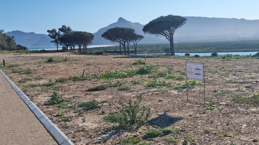 0 Bedroom Property for Sale in Kommetjie Western Cape